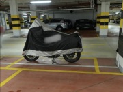 Wynajem miejsca postojowe na MOTO