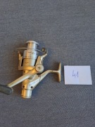 Kołowrotek Quick GLX 830 a'la DAM