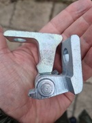 ZAWIAS DRZWI SKODA CITYGO OCTAVIA RAPID