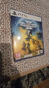 Helldivers 2 Ps5