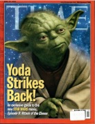 TIME. 29 April 2002 (Star Wars)