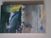 Historyczne bitwy.Leyte 1944