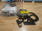 KARCHER T 7/1 Classic Professional Odkurzacz Przemysłowy Profesjonalny