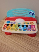 Zabawka pianino SMILY PLAY Pianinko Dotykowe
