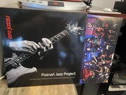 stanley jordan & Poznań Jazz Philharmonic Orchestra stan NM
