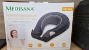Masażer karku Shiatsu Medisana NM 865