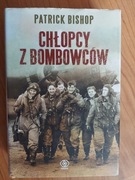 Chłopcy z bombowców - Patrick Bishop