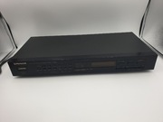 Tuner Pioneer F-551L. Sprawdzony, w pełni sprawny.