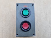 Kaseta sterownicza metalowa VGM