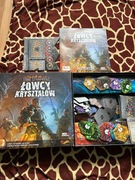 Łowcy kryształów FoxGames