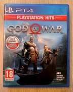God Of War PS4 / PS5