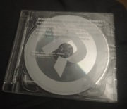 Płyta uhqqow belmondo gsp