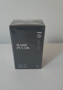 Perfumy męskie made in lab 100ml jak Paco Rabanne 1 million drzewne