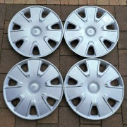 Kołpaki 14" 4szt. FORD FIESTA mk6