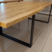 Stół drewniany LOFT 