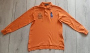 KOSZULKA Z DŁUGIM RĘKAWEM POLO RALPH LAUREN R. M