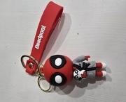 BRELOK DO KLUCZY DEADPOOL