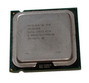 Procesor Intel Celeron 440 2.00GHz s775 SL9XL