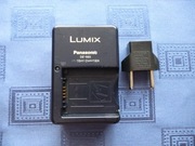Panasonic DE-993 ładowarka do FZ30,FZ50, FZ7,FZ8,FZ18,FZ28,FZ38,