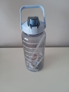 Bidon przenośny 2000 ml 