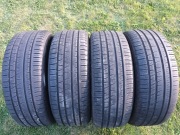 4x OPONA 235/55R19 Pirelli Scorpion VERDE All Season