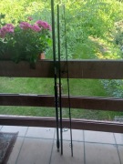 Wędka Jaxon Perseus 