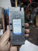 Elektrozawór pneumatyczny Festo JMFH-5-1/8