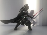 Darth Vader , Star Wars