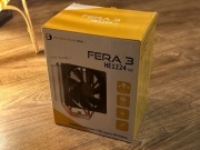 Chłodzenie Procesora SPC Fera 3 BOX AM4 LGA 1200