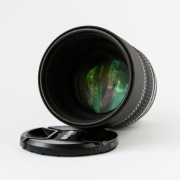 Nikon F Nikkor 105/2 AF DC D