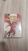 Gra Kroniki Might and Magic Antologia PC Retro
