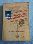 Policjant 2 Marcin Erlin 
