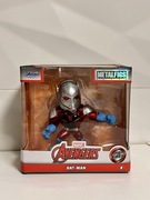 Figurka Marvel ANT-MAN Jada Metalfigs metalowa figurka Prezent