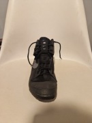 Buty Nike Furt czarne