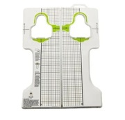 Przyrząd do ustawiania Bloków przymiar narzędzie butów Look Keo