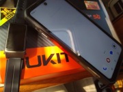 Oukitel WP300 5G 12GB 512GB Modułowy / Rugged / 16000mAh 108Mpix NFC Czarny