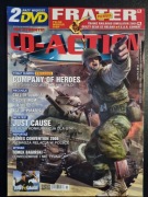 CD-ACTION nr. 10/2006 (130) bez płyt 