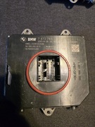 Modul Led Przetwornica BMW 7 G11 G12 G30 7472765 63117472765 OE