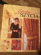 Sekrety Szycia zestaw 2