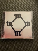 KanYe West - So Help Me God (2013) CD