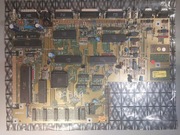 Amiga 500 - plyta główna rev 6A