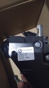 Zamek burty BMW F15 F85 komplet