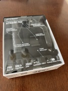 Lampka przednia EYEN Streak 750, lampka do roweru