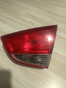 Lampa prawa w klape Hyundai ix35 92406-2YO