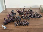 Flesh eater courts armia