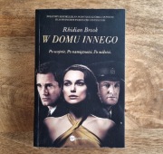 "W domu innego" Rhidian Brook