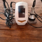 Urządzenie do liposukcji ultradźwiękowej 