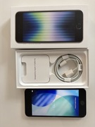 iPhone SE 3 (2022) 64GB biały