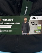 Bluza męska rozmiar XL