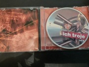 Ich Troje – Ad.4 CD | ORYGINAŁ | hologram | 2001